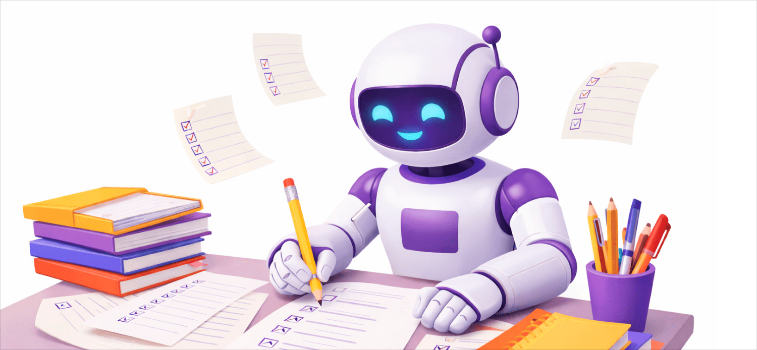 ТОП-17 нейросетей для помощи в решении тестов